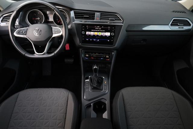 VOLKSWAGEN Tiguan 2.0 TDI 150 CV SCR DSG Life