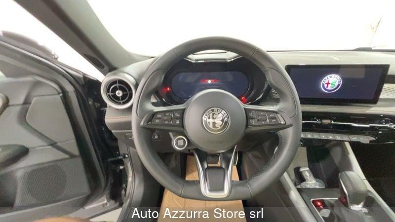 Alfa Romeo Tonale 1.6 diesel 130 CV TCT6 Sprint *VARI COLORI, PROMO AZZURRA*