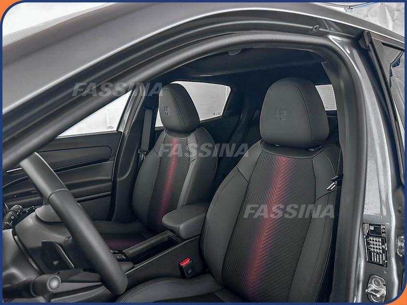 Alfa Romeo Junior Ibrida 1.2 145CV Hybrid eDCT6 ibrida Speciale