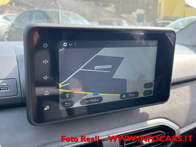 DACIA Jogger 1.0 TCe GPL 100 CV 5 posti Extreme Up
