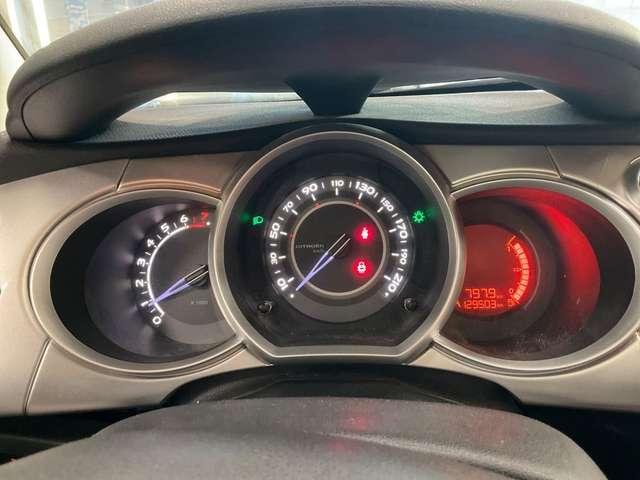 Citroen C3 C3 II 2009 1.4 Exclusive (exclusive style)
