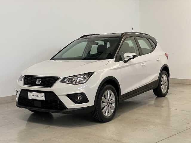 SEAT Arona 1.6 TDI 95 CV DSG Style