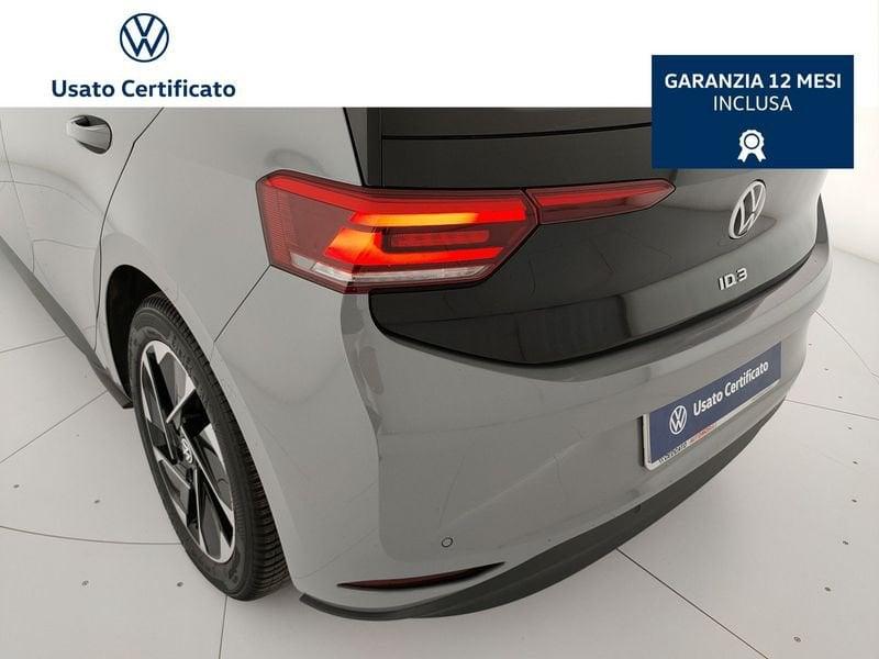 Volkswagen ID.3 45 kWh Pure Performance