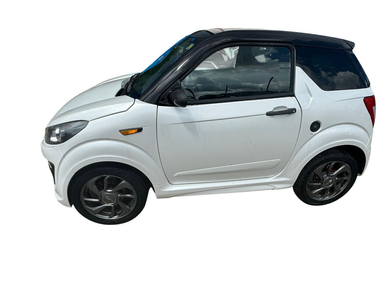 Ligier JS JS50 Progress Sport