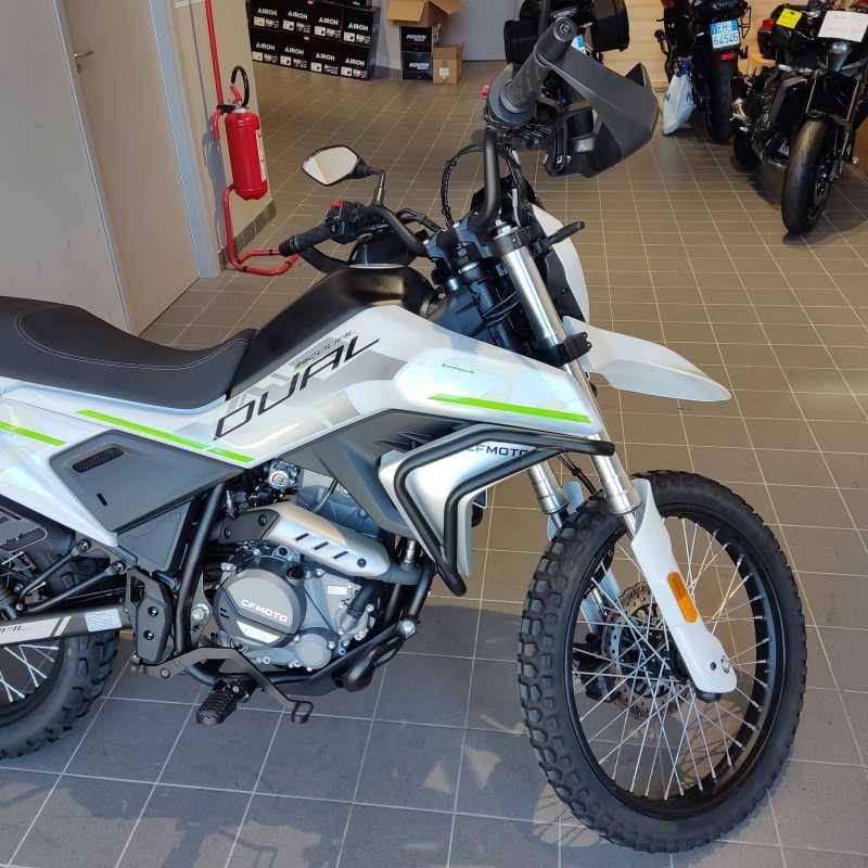 CFMOTO CFLite 250 Dual - 2026