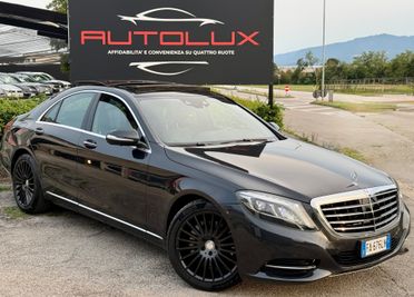 Mercedes-benz S350 d 4Matic Maximum 2015