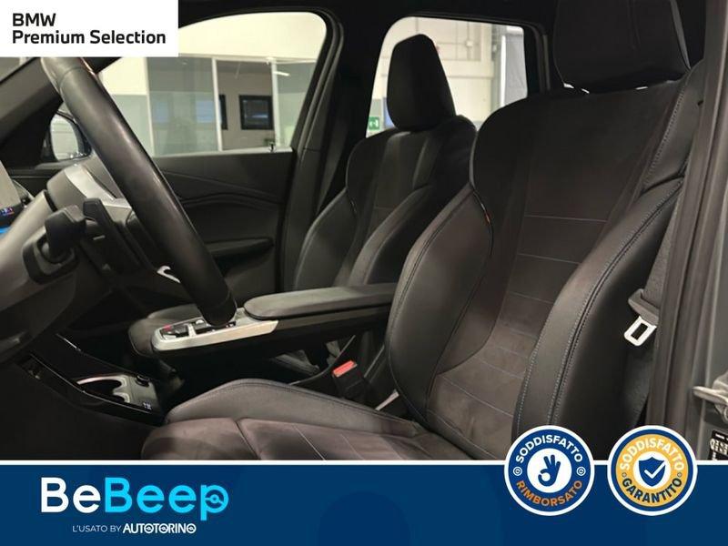 BMW X1 SDRIVE18D MSPORT AUTO