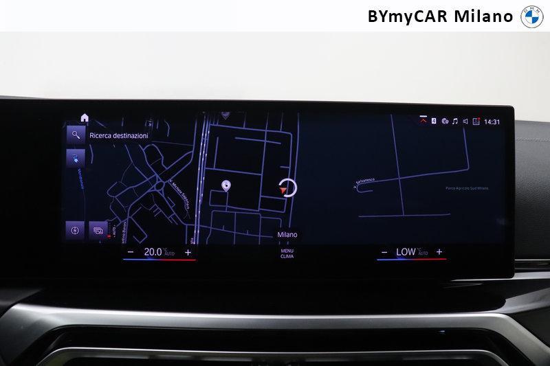 BMW i4 40 Sport eDrive Auto