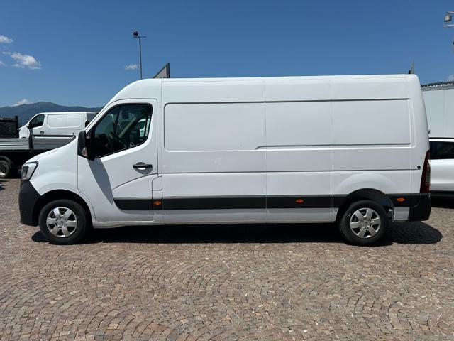 RENAULT Master T35 2.3 dCi 150 PL-TM Furgone Energy Advance km 0