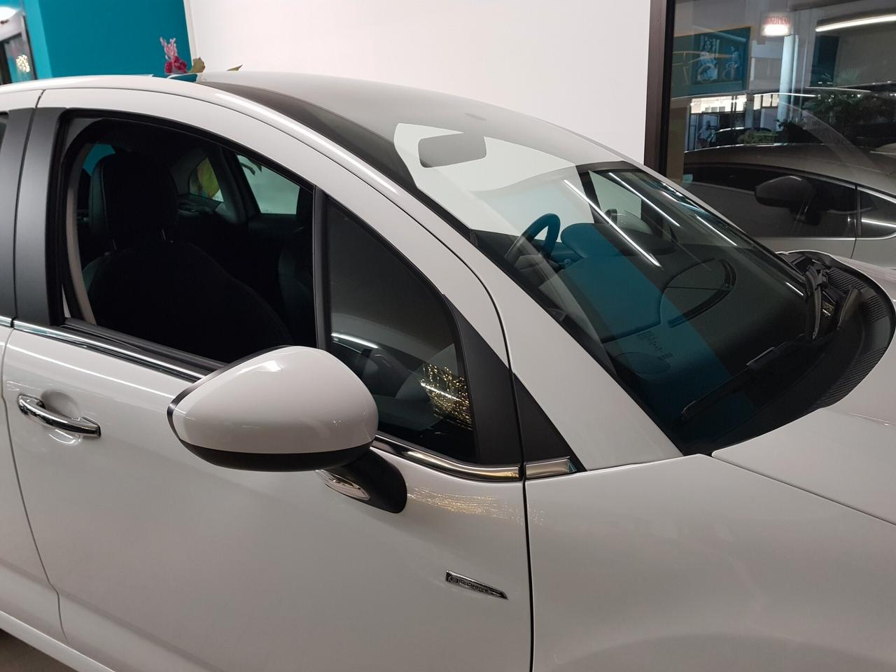 Citroen C3 PureTech 82 Monna Lisa