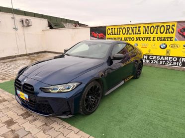 Bmw M4 Competition