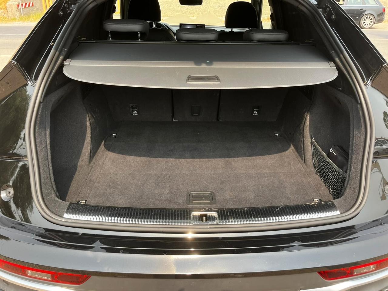 Audi Q5 SQ5 3.0 tdi mhev Sport Attitude quattro 347cv tiptronic
