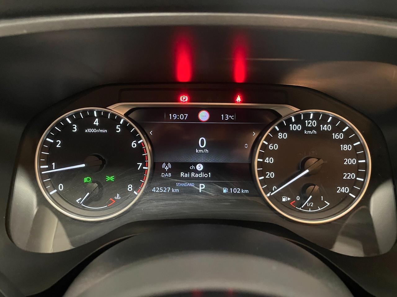 Nissan Qashqai MHEV 158 CV Xtronic Business PREZZO REALE