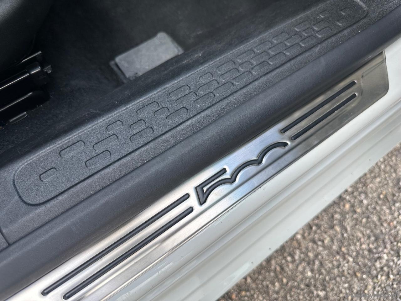 FIAT 500X 1.3 M.Jet 95 CV Sport