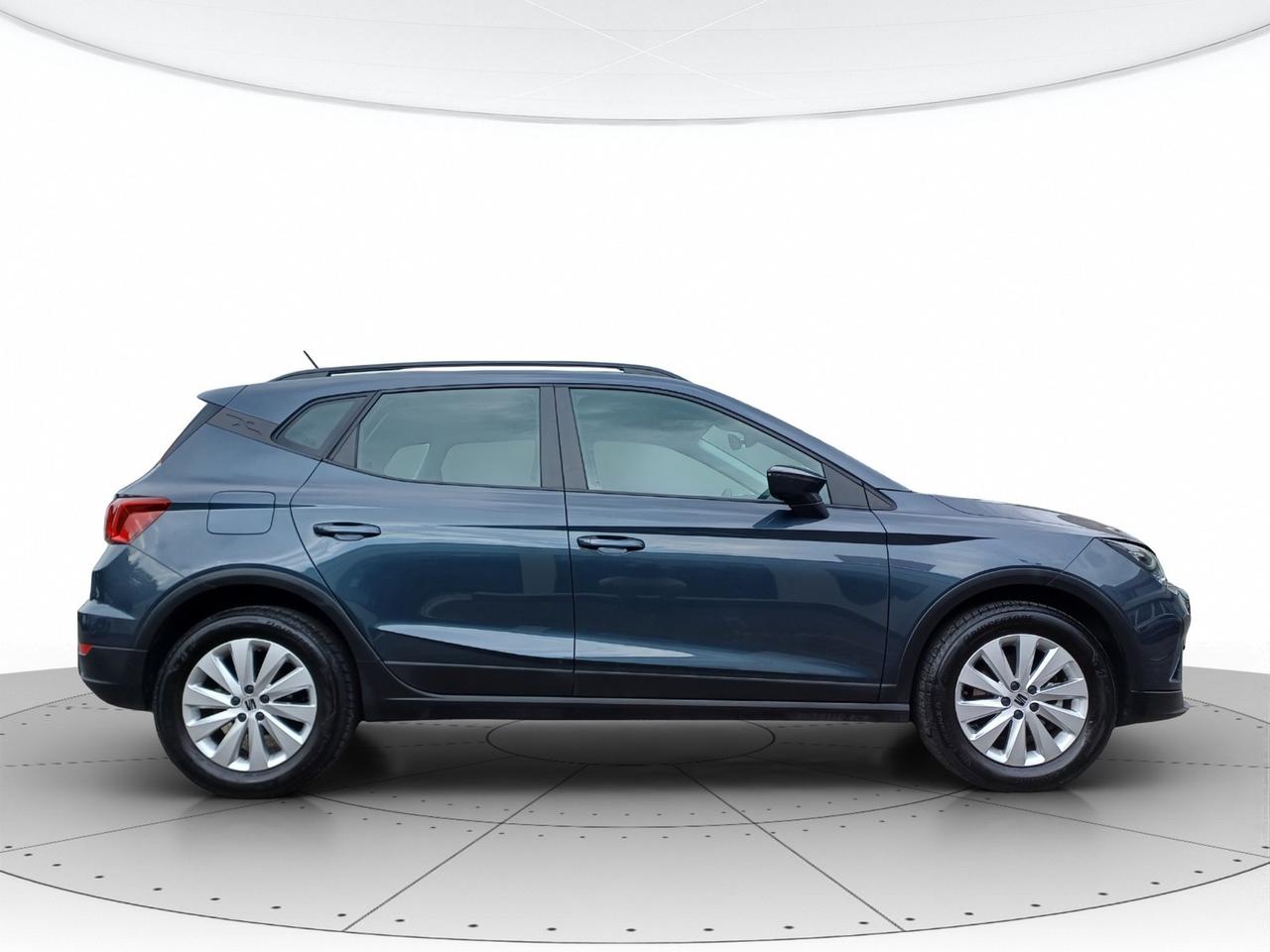 Seat Arona 1.0 ecotsi style 110cv dsg