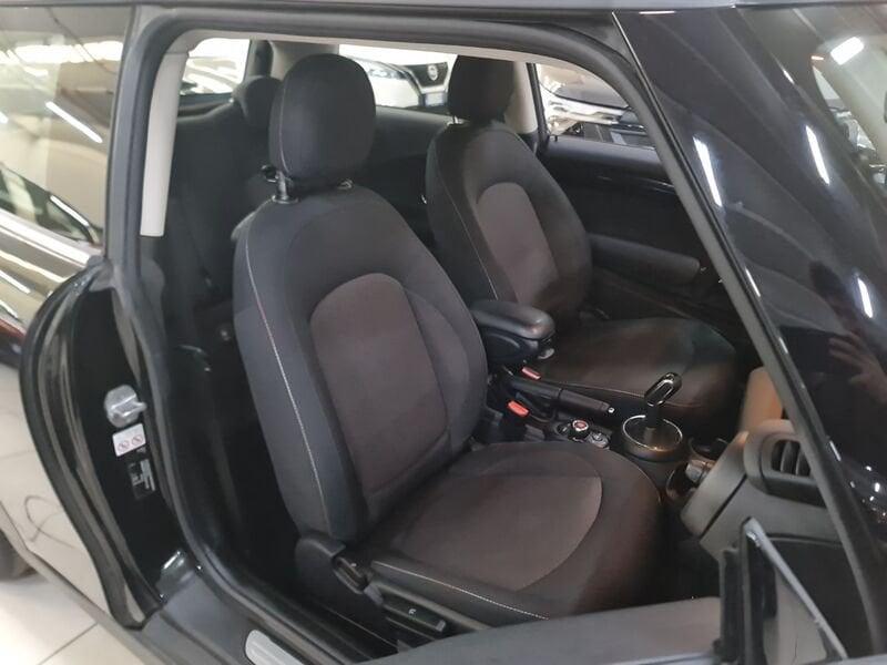 MINI Cooper Mini 1.5 Cooper Hype