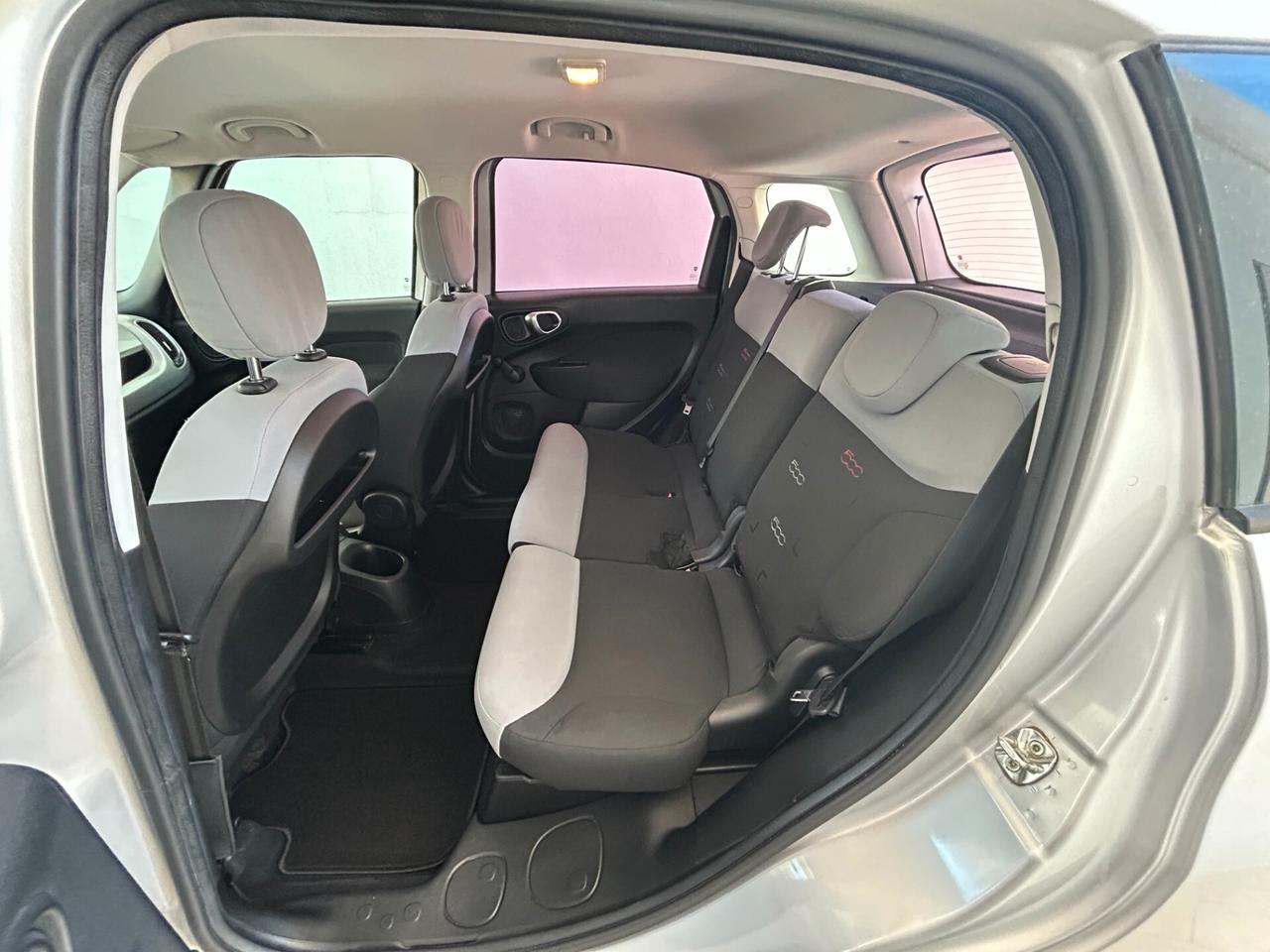 Fiat 500L 1.3 Multijet 85 CV Pop Star