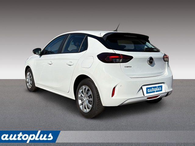 OPEL Corsa F 1,0 Edition