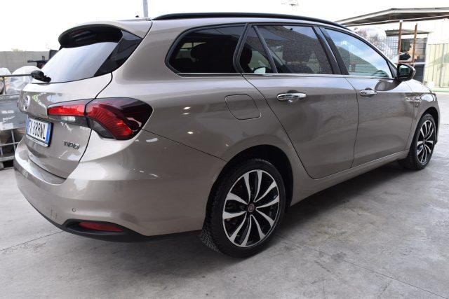 FIAT Tipo 1.3 Mjt S&S SW Lounge *Pelle,Retrocamera*