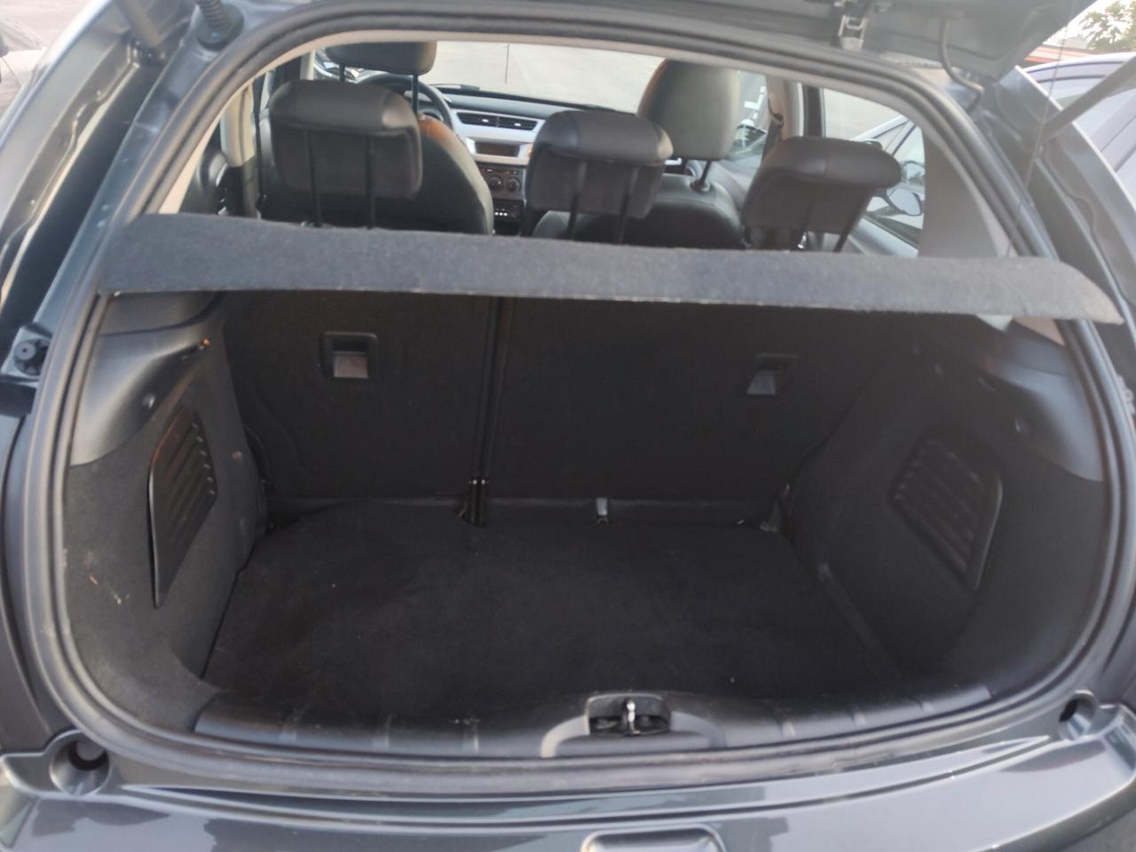 Citroen C3 1.1 SEDUCTION GPL