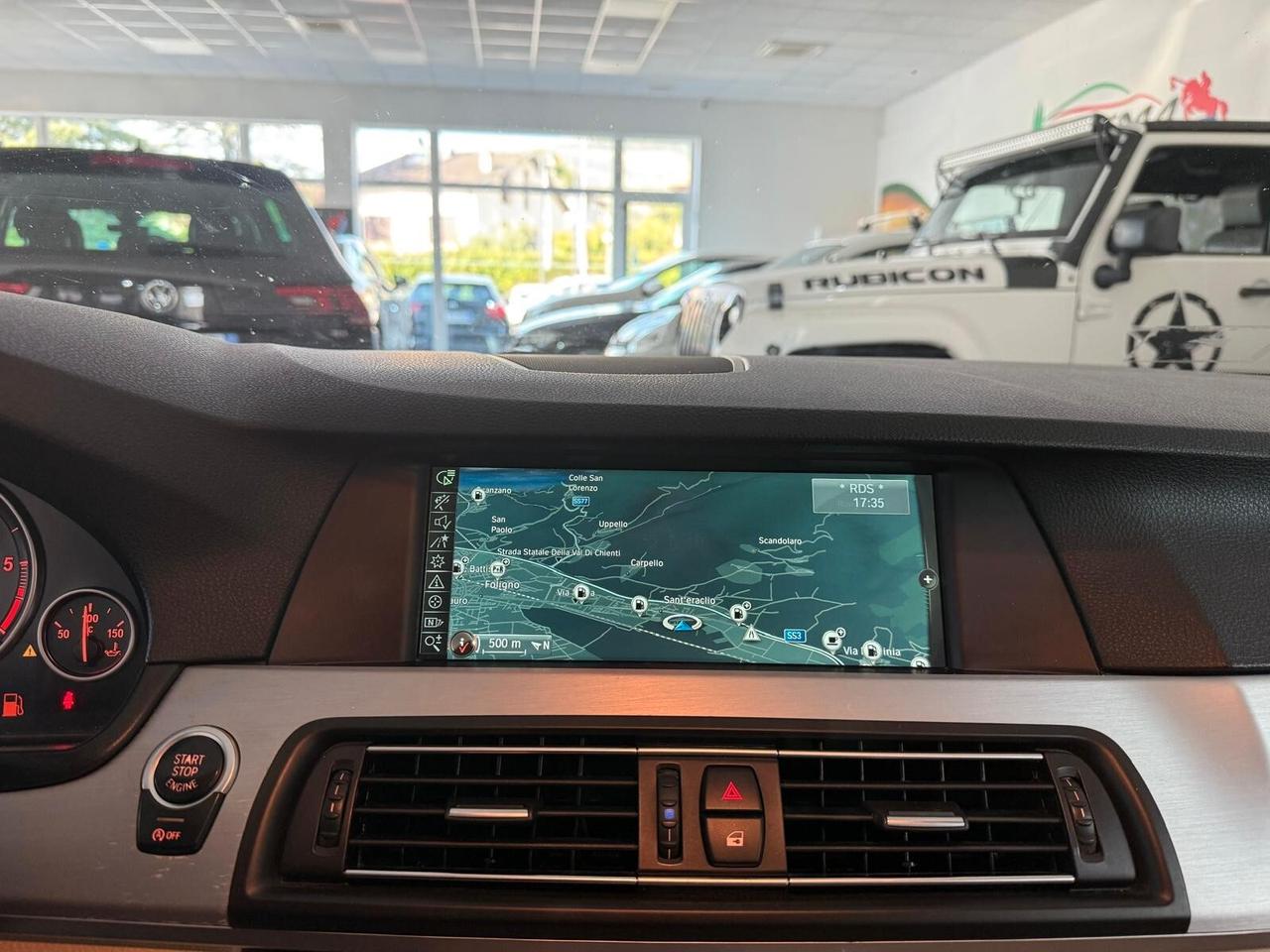 Bmw 530 530d xDrive 258CV Touring
