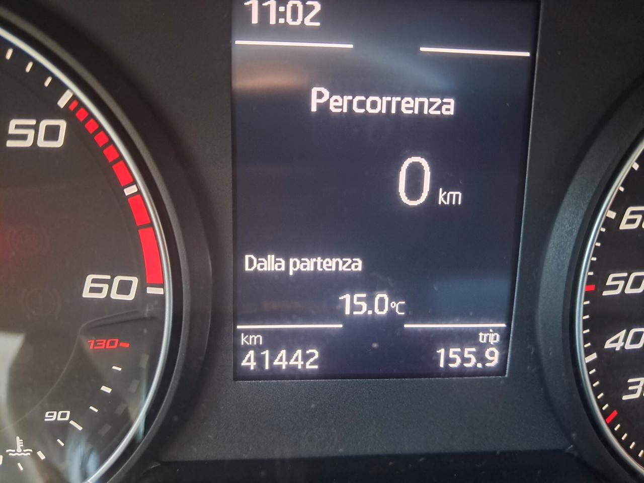 Seat Arona 1.6 TDI 95 cv Style