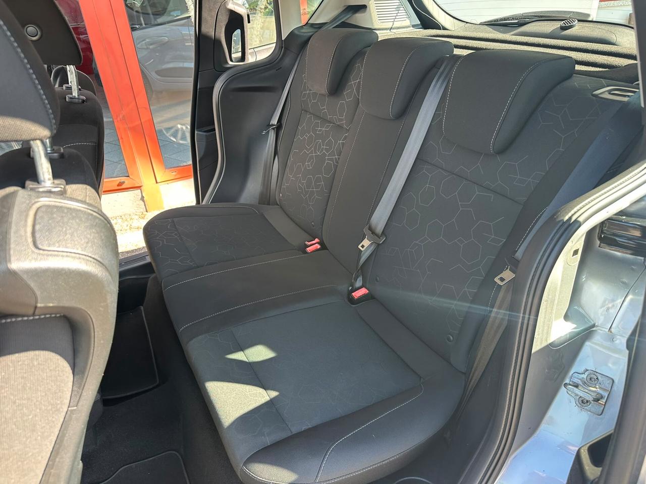 Ford B-Max 1.5 TDCi 75 CV Business