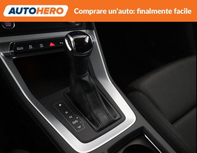 AUDI Q3 35 TDI S tronic