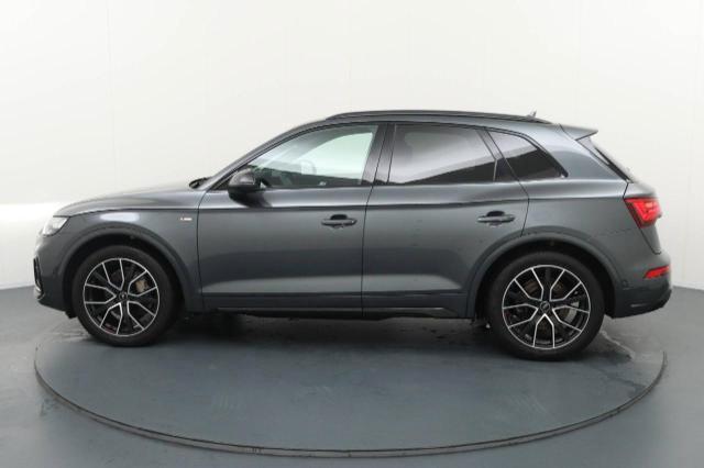 Audi Q5 40 2.0 tdi mhev 12V S line quattro s-tronic N1