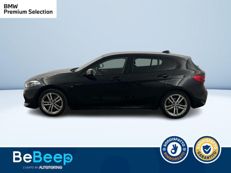 BMW Serie 1 118I MSPORT 140CV AUTO