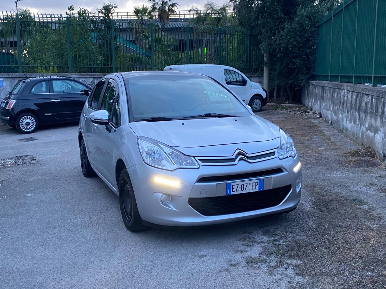Citroen C3 ESCLUSIVE