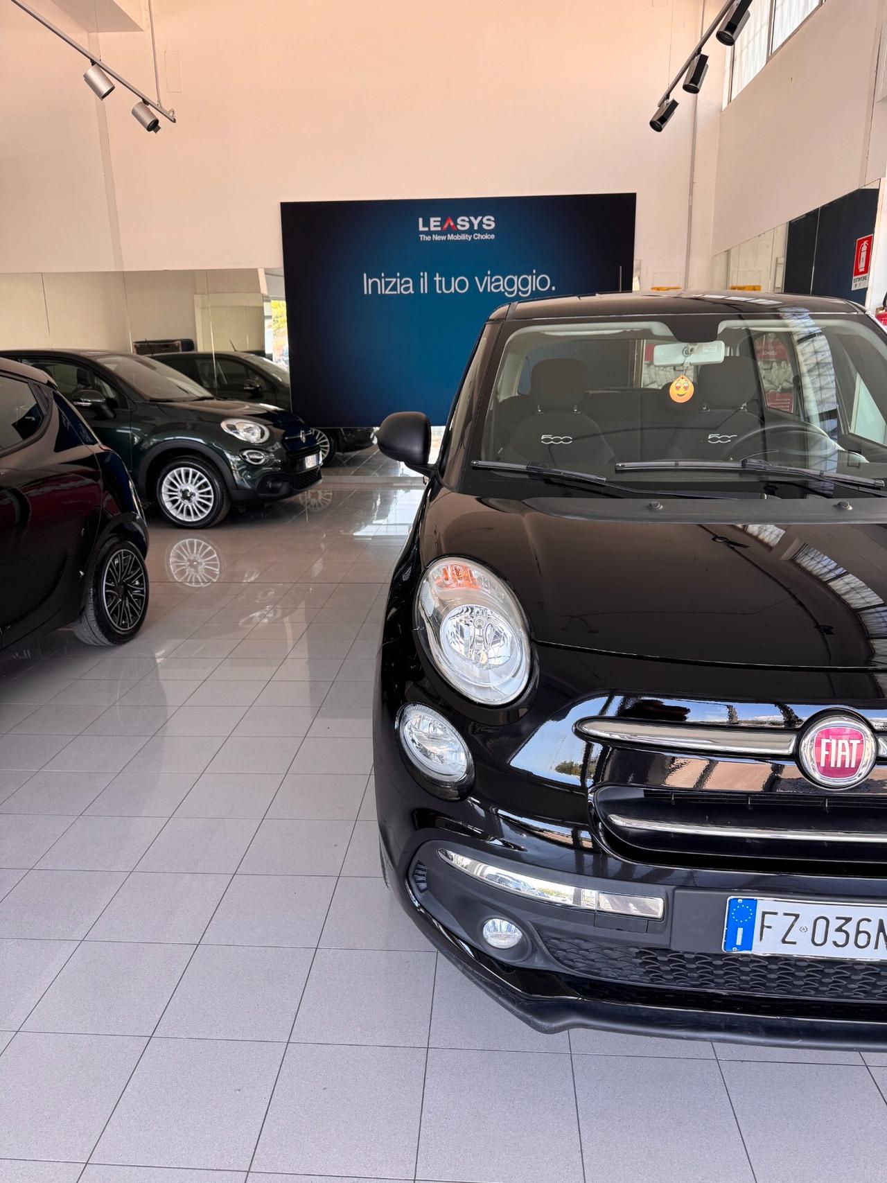 FIAT 500L 1.3 Multijet 95 CV FULL OPTIONAL