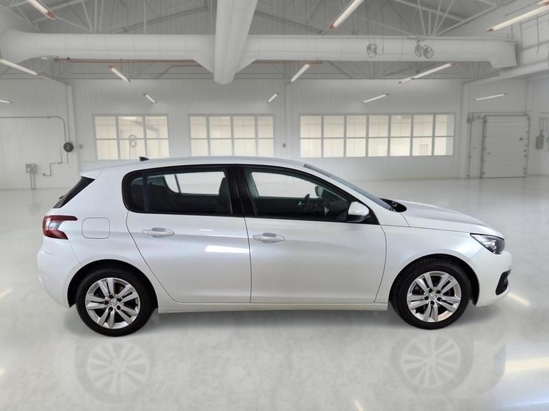 PEUGEOT 308 Business BlueHDi 130 S/S 5 PORTE