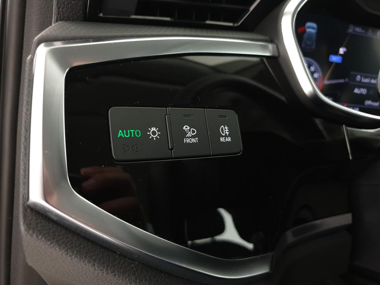 35TFSI 150CV S tronic Business Advanced