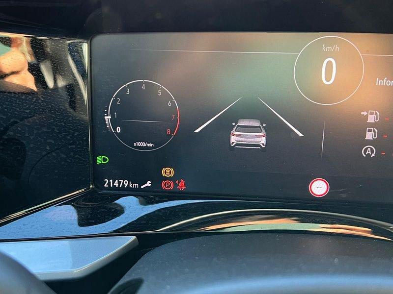 Opel Mokka Mokka 1.2 Turbo 136 CV Ultimate