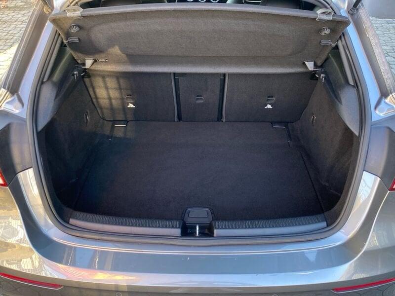 Mercedes-Benz Classe A A 200 d Automatic AMG Line Premium Plus 150 CV