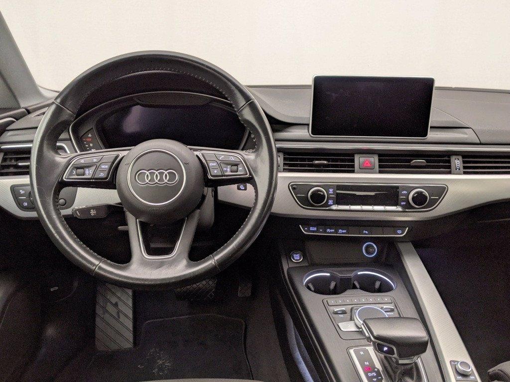 AUDI A5 SPB 40 TDI S tronic Business Sport del 2019