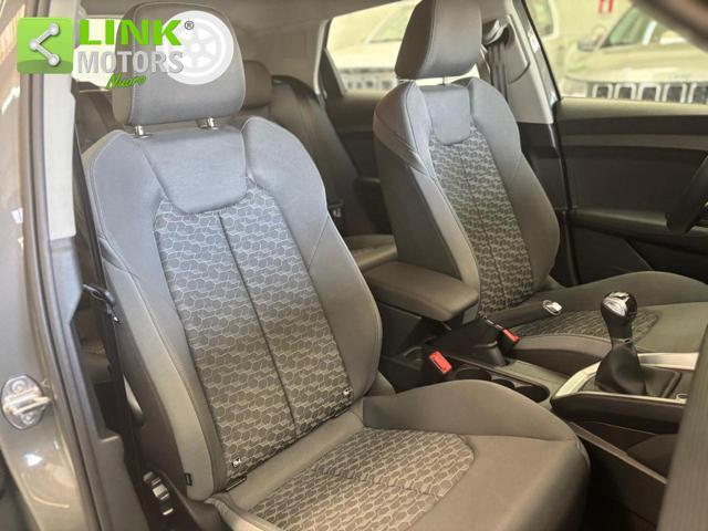 AUDI A1 30 TFSI Business