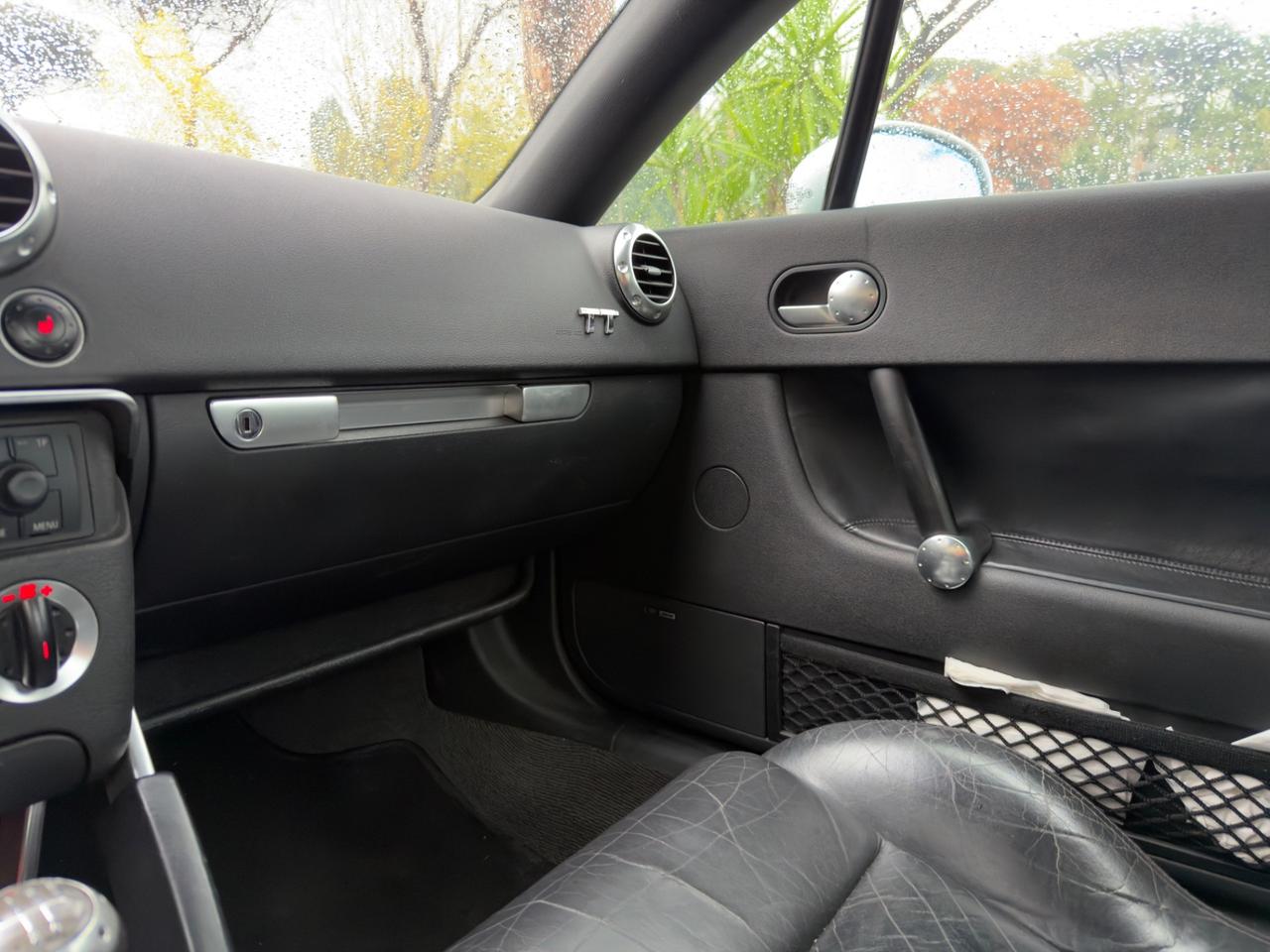 Audi TT Coupé 1.8 T 20V 179 CV cat