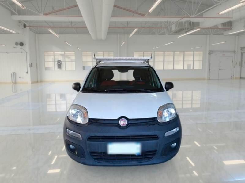 Fiat Panda 1.3 MJT S&S Pop Van 2 posti