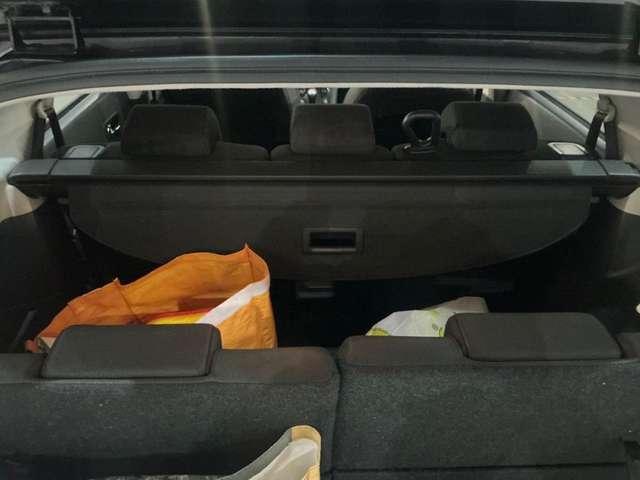 Nissan Qashqai Qashqai 1.6 16v Tekna 7 posti-tetto panoramico