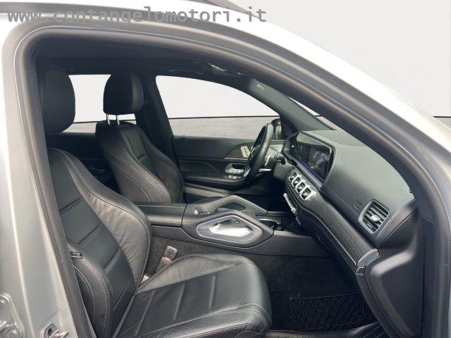 MERCEDES-BENZ GLE 300 d 4Matic Premium Plus