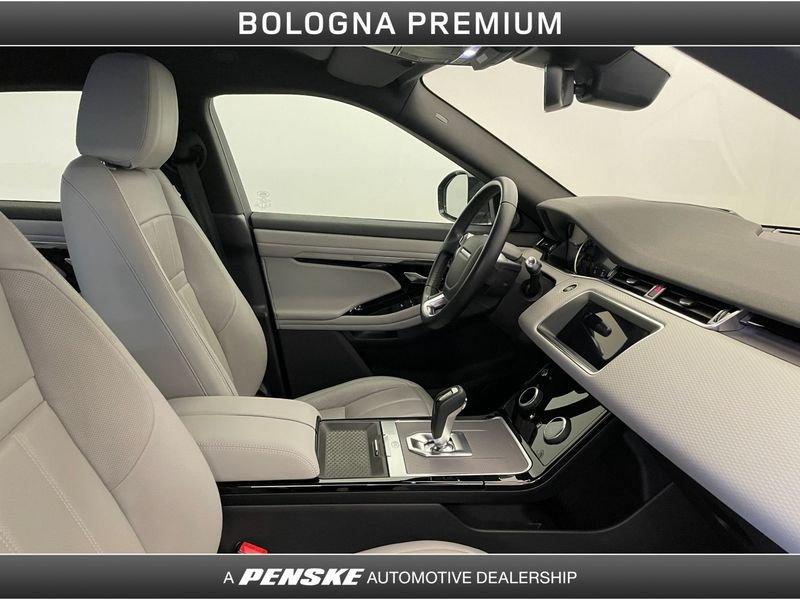 Land Rover RR Evoque Range Rover Evoque 1.5 I3 PHEV 300 CV AWD Auto S