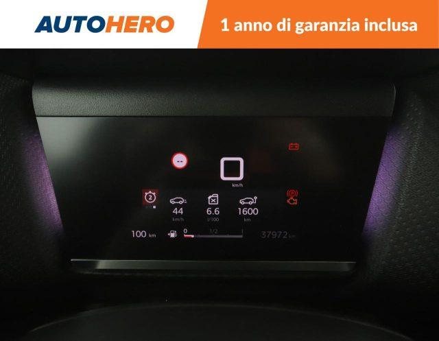 CITROEN C4 PureTech 130 S&S Feel Pack
