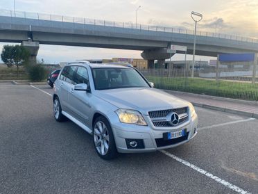 Mercedes-benz GLK 220 CDI 4Matic BlueEFFICIENCY Sport