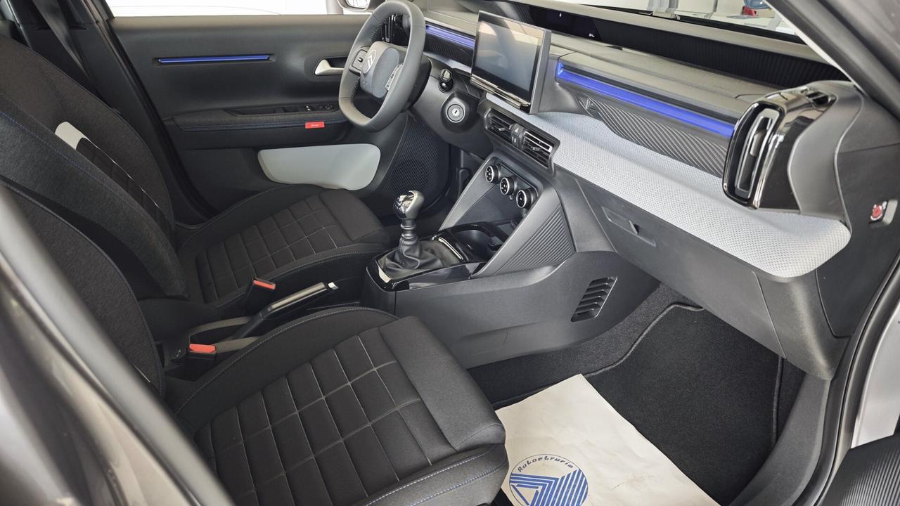 Citroen C3 PureTech 100 S&S Plus