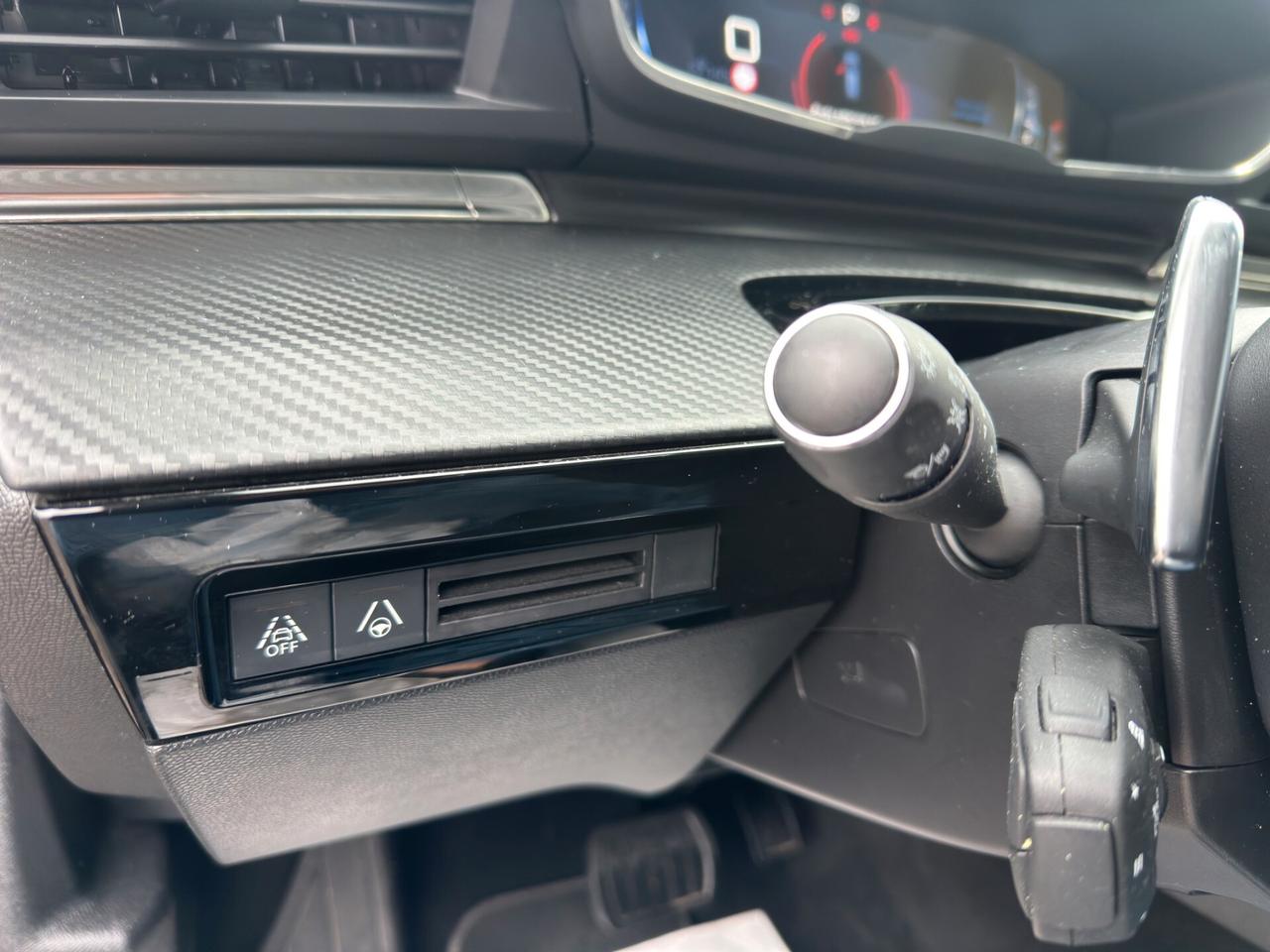 Peugeot 508 BlueHDi 130 Stop&Start EAT8 SW Allure Pack