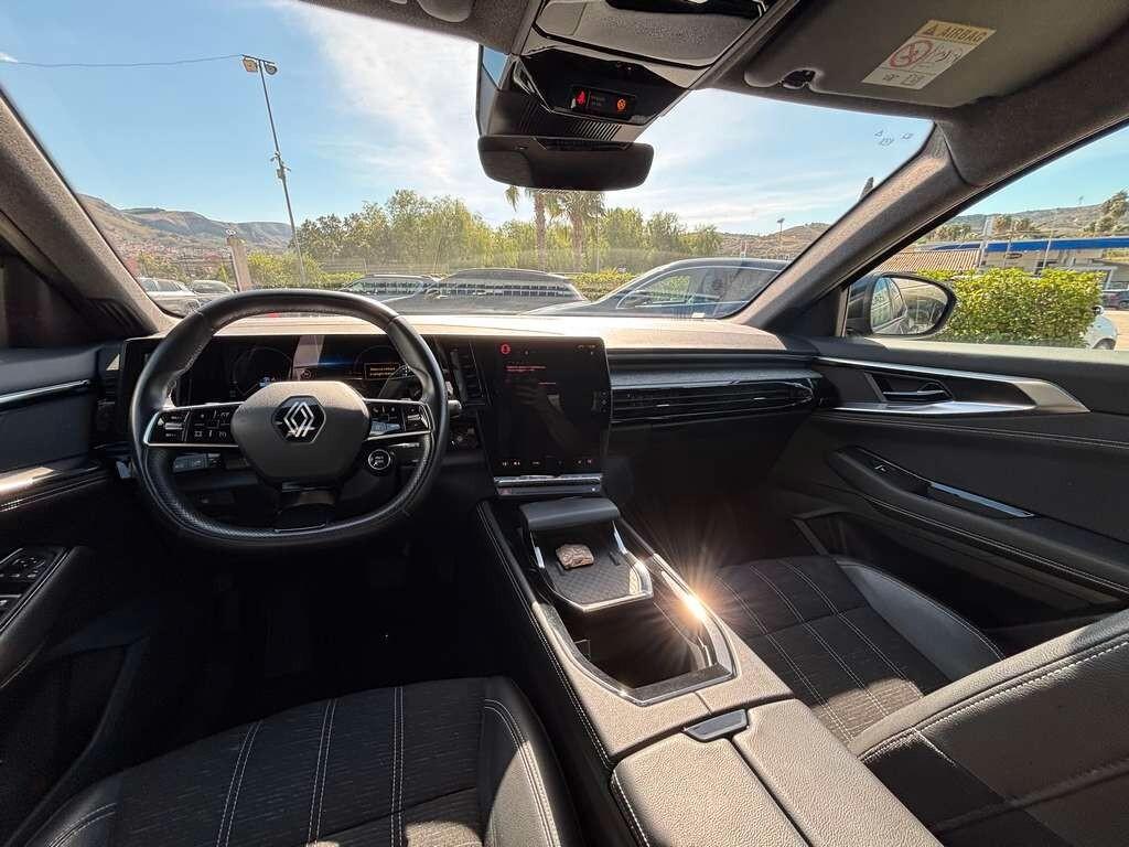 Renault Austral Full Hybrid E-Tech series 200 CV 2023/ KM 52.000 Tua a solo 259 Euro al mese