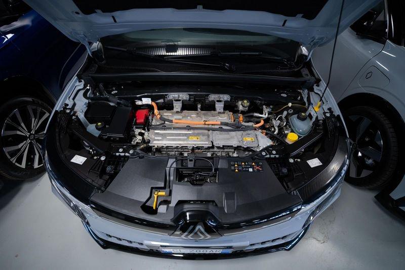 Renault Megane E-Tech Electric E-Tech Techno EV60 220cv AC22