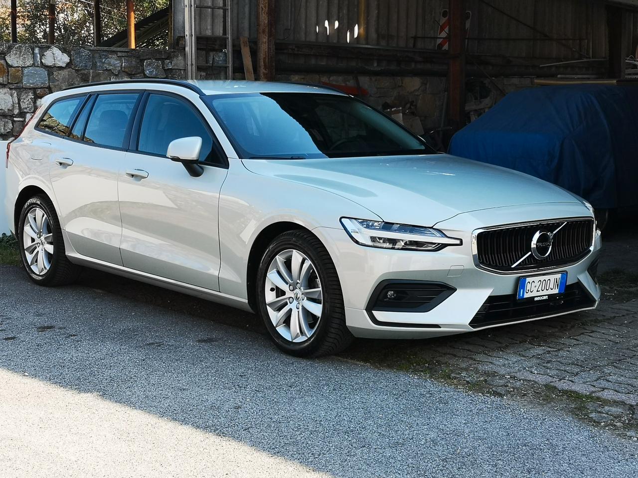 Volvo V60 D3 Geartronic Business